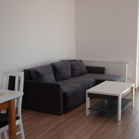 Jgj Ostoja Appartement Puck Buitenkant foto