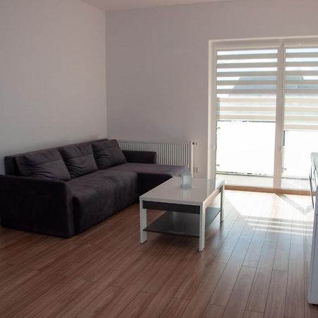 Jgj Ostoja Appartement Puck Buitenkant foto