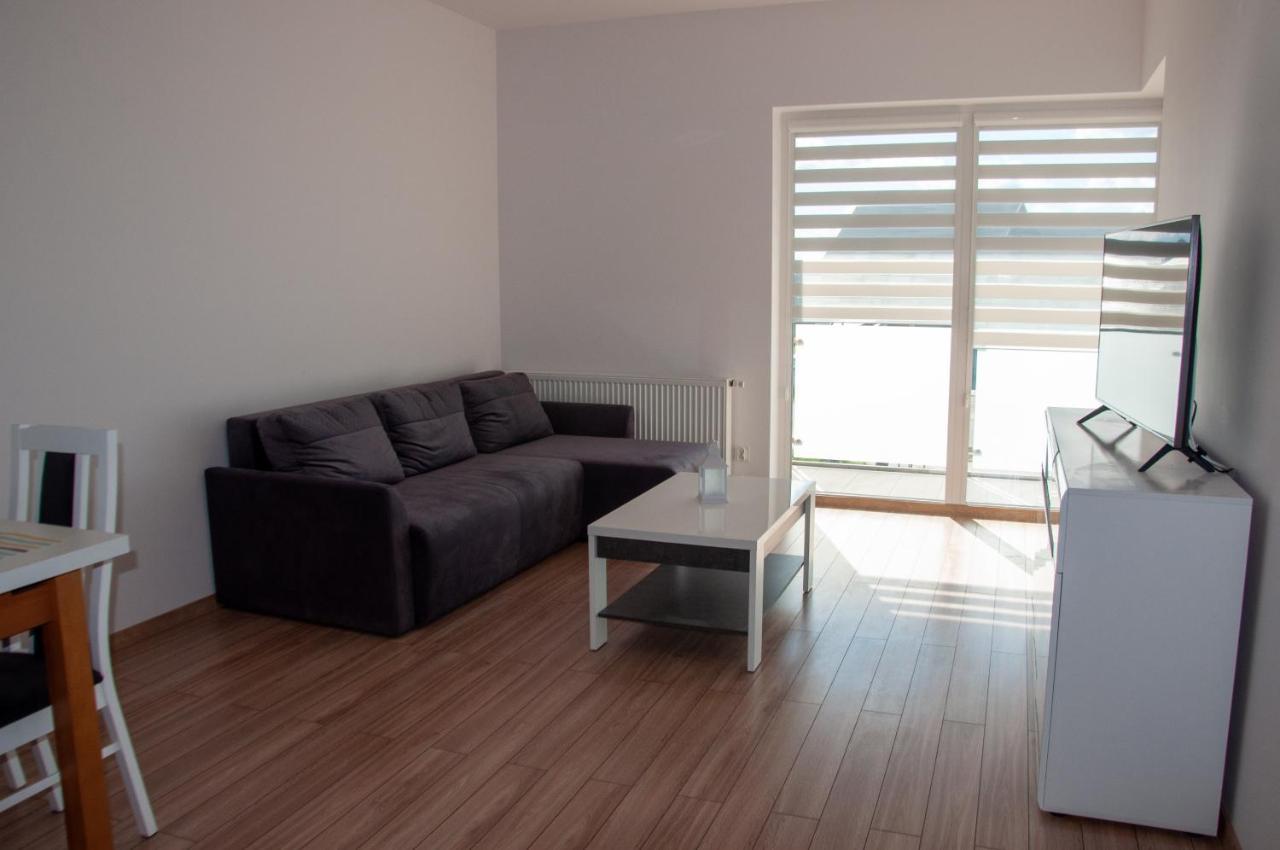 Jgj Ostoja Appartement Puck Buitenkant foto
