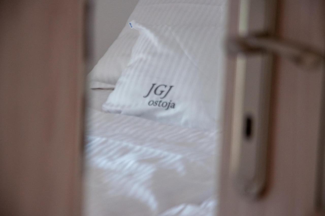 Jgj Ostoja Appartement Puck Buitenkant foto