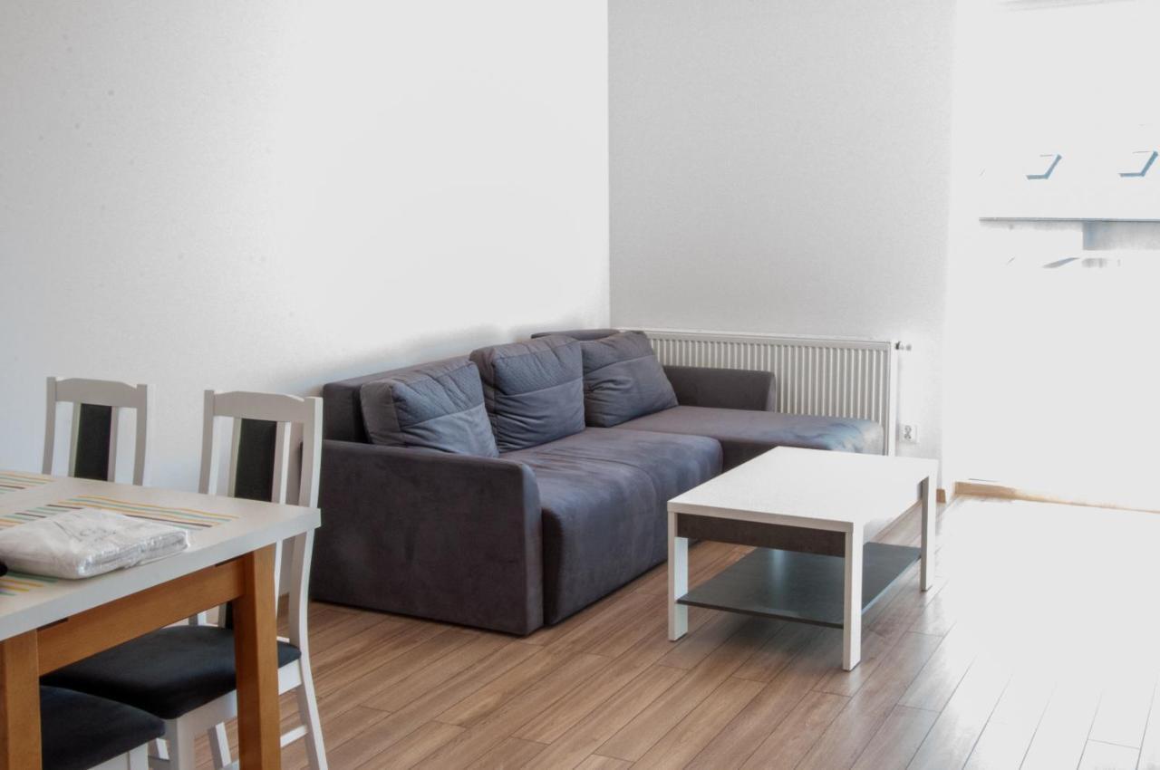 Jgj Ostoja Appartement Puck Buitenkant foto